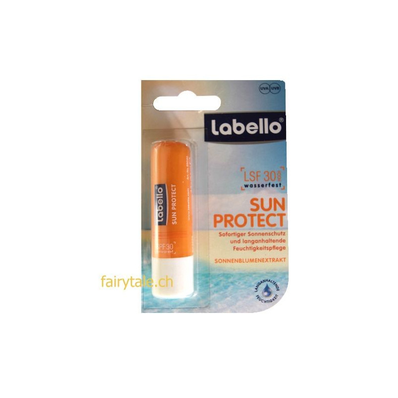 Labello Sun Protect