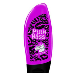 dusch das: Pink kiss