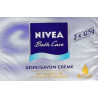 Nivea Cremeseife mit Mandelöl