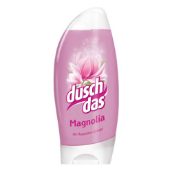 dusch das: Magnolia