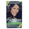 Garnier Nutrisse Creme (Intensiv Coloration), Goldbraun (Cappuccino), Nr. 43