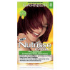 Garnier Nutrisse Creme (Intensive Coloration), Strahlendes Tiefrot (46)