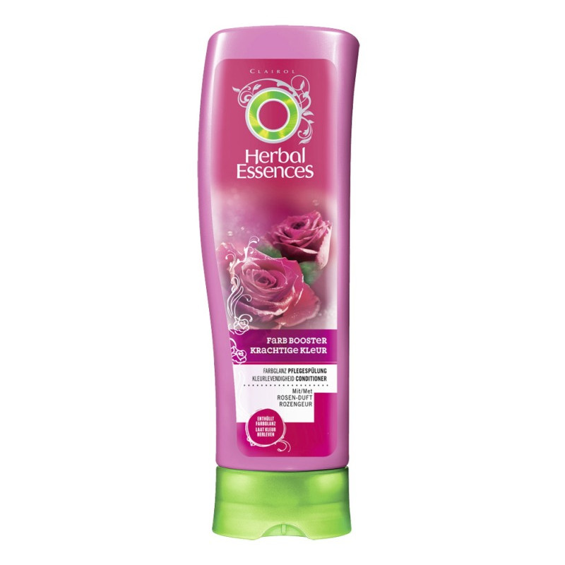 Herbal Essences Pflegespülung, Farb Booster