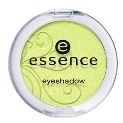 Essence Eyeshadow: 21...