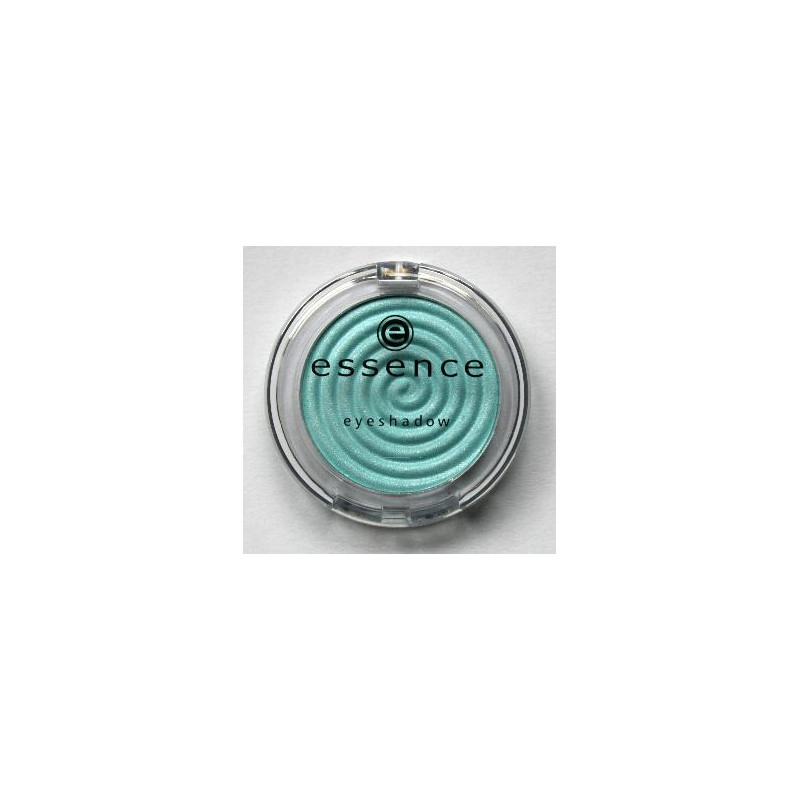 Essence Eyeshadow: 18 splash!