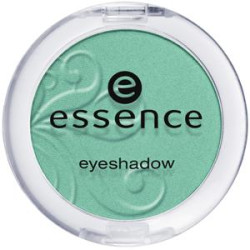 Essence Eyeshadow: 36 knock-out