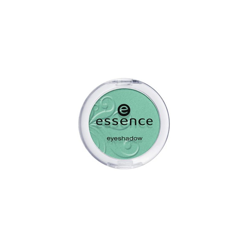 Essence Eyeshadow: 36 knock-out