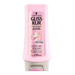 Gliss Kur Liquid Silk Gloss...