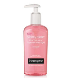 Neutrogena visibly clear,...