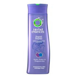 Herbal Essences Shampoo, Rapid Repair