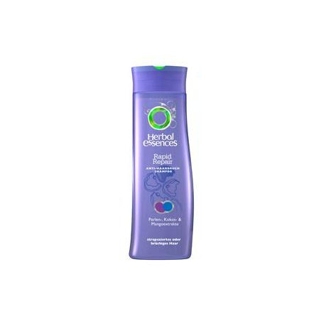 Herbal Essences Shampoo, Rapid Repair