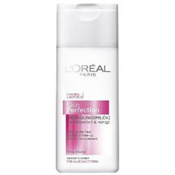 L'Oreal Paris: Skin Perfection Reinigungsmilch