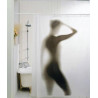 Duschvorhang Sexy Woman