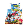 Kinderbettwäsche Angry Birds