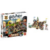 Harry Potter Hogwarts Lego-Spiel