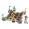 Harry Potter Hogwarts Lego-Spiel