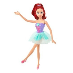 Disney Princess Barbie,...