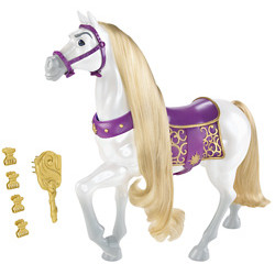 Rapunzels Pferd (Disney Princess)