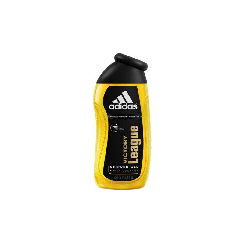 copy of Adidas Shower Gel & Shampoo: Active Start