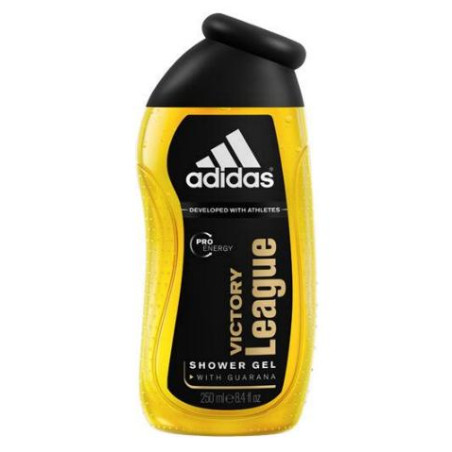 Adidas Victory League Shower Gel