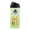 Adidas Shower Gel & Shampoo: Active Start