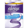 Always twist & flex normal discreet