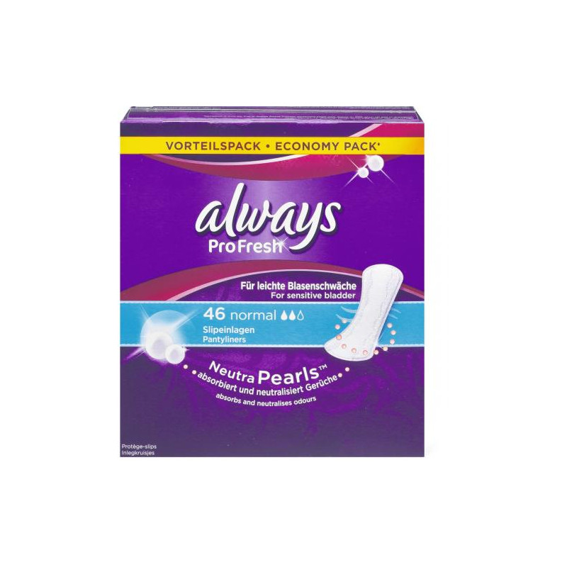 copy of Always twist & flex normal discreet