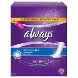 copy of Always twist & flex normal discreet