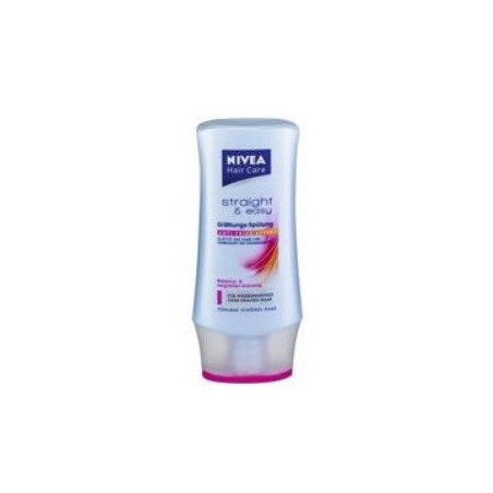 Nivea Straight & easy Glättungsspülung