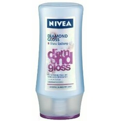 copy of Nivea brilliant blonde Spülung