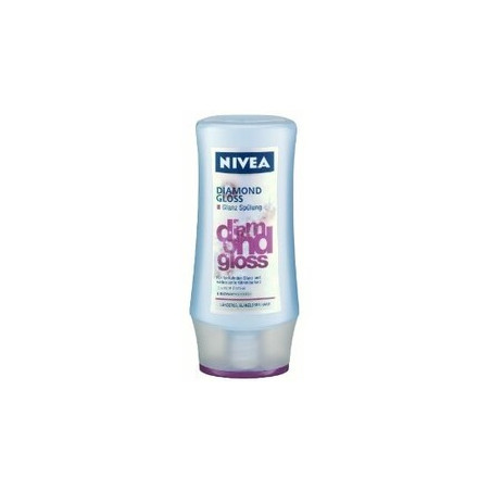 Nivea Diamond Gloss Glanzspülung