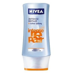 Nivea Aufbauspülung: intense repair