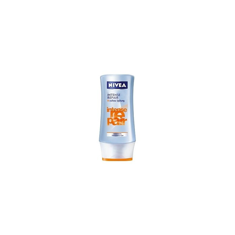 Nivea Aufbauspülung: intense repair