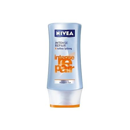 Nivea Aufbauspülung: intense repair