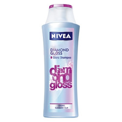 copy of Nivea brilliant blonde Spülung