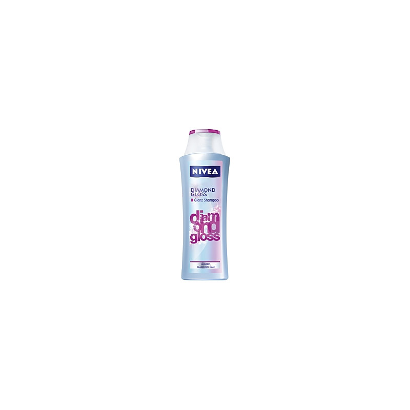 Nivea Diamond Gloss Shampoo