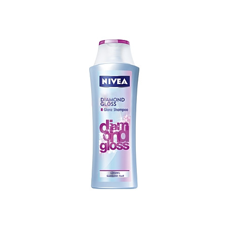 Nivea Diamond Gloss Shampoo