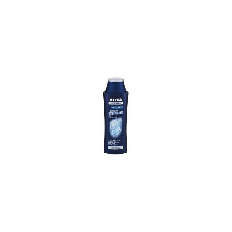 copy of Nivea brilliant blonde Spülung