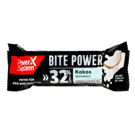 Power System Bite Power Kokos, 35g