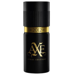 copy of AXE Bodyspray Deodorant: Apollo