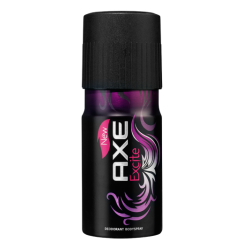 copy of AXE Bodyspray...