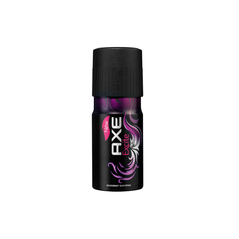 copy of AXE Bodyspray Deodorant: Apollo