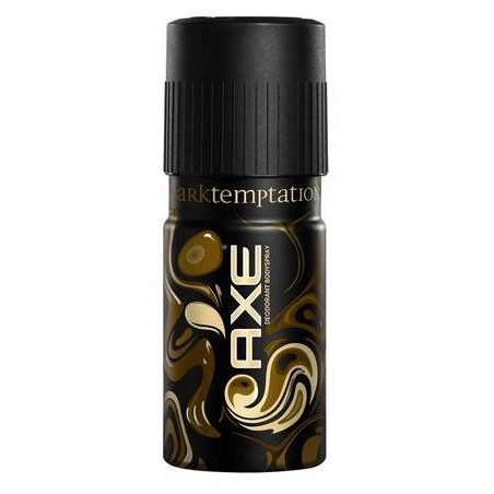 AXE Bodyspray Deodorant: Dark Temptation