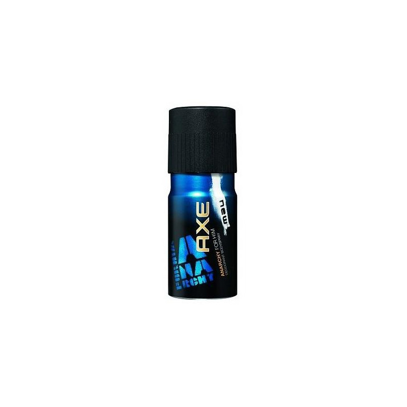 copy of AXE Bodyspray Deodorant: Apollo