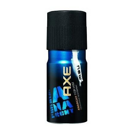 AXE Anarchy for him