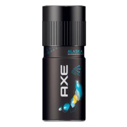 copy of AXE Bodyspray...