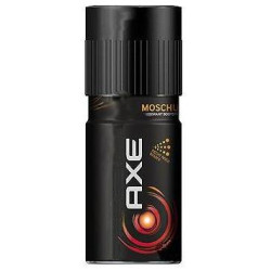 copy of AXE Bodyspray...