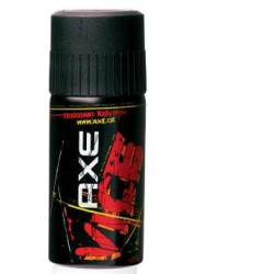 copy of AXE Bodyspray...