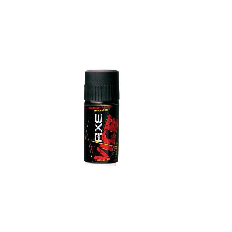 AXE Bodyspray Deodorant: Vice