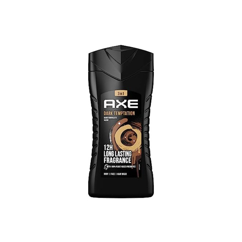 AXE Showergel Gold Temptation